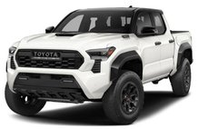 2025 Toyota Tacoma TRD Off Road Hybrid