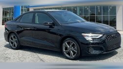 2024 Audi A3 quattro Premium Plus 40 TFSI