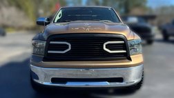 2012 Ram Ram Pickup 1500 SLT