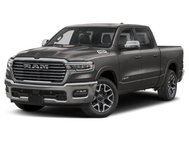 2026 Ram Ram Pickup 1500 Laramie