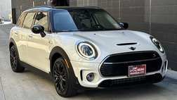 2023 MINI Clubman S