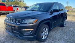 2018 Jeep Compass Altitude