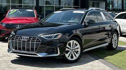 2023 Audi A4 allroad quattro Prestige 45 TFSI