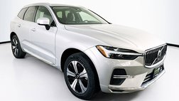 2023 Volvo XC60 Recharge T8 Core Bright Theme