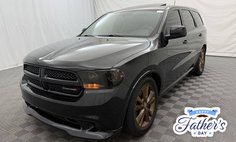 2012 Dodge Durango R/T