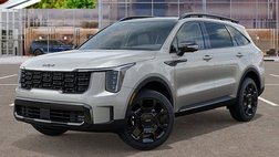 2026 Kia Sorento SX Prestige X-Line