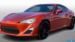 2016 Scion FR-S Release Series 2.0