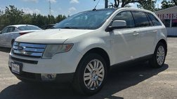 2008 Ford Edge Limited