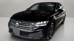 2022 Volkswagen Jetta S