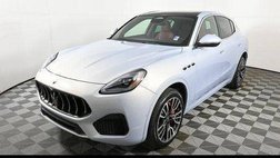 2025 Maserati Grecale Base