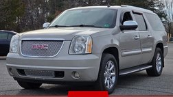 2008 GMC Yukon XL Denali