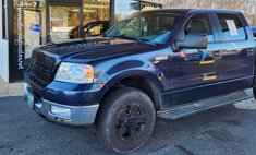 2005 Ford F-150 