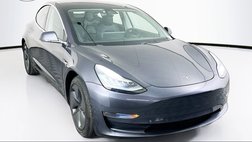 2019 Tesla Model 3 Performance