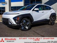 2024 Hyundai Kona SE