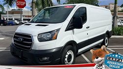 2020 Ford Transit 150