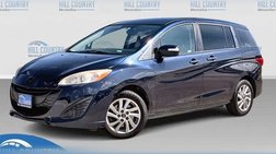 2015 Mazda MAZDA5 Sport