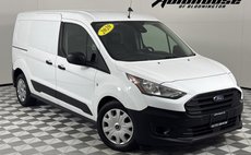 2020 Ford Transit Connect XL