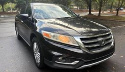 2014 Honda Crosstour EX-L