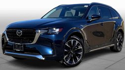 2024 Mazda CX-90 3.3 Turbo S Premium Plus