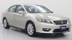 2014 Honda Accord EX