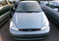 2004 Ford Focus SE