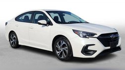 2023 Subaru Legacy Premium