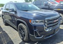 2021 GMC Acadia AT4