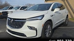 2022 Buick Enclave Premium
