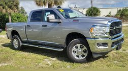 2024 Ram Ram Pickup 2500 Big Horn