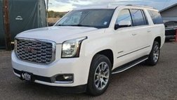 2020 GMC Yukon XL Denali