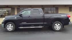 2007 Toyota Tundra SR5