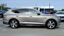 2021 Genesis GV80 3.5T