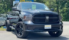 2013 Ram Ram Pickup 1500 Express