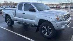 2006 Toyota Tacoma V6