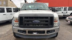 2008 Ford Base