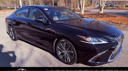 2024 Lexus ES 350 Base
