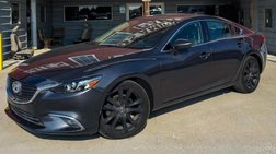 2016 Mazda MAZDA6 i Grand Touring