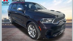 2024 Dodge Durango Citadel