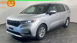 2022 Kia Carnival LX