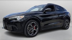 2023 Alfa Romeo Stelvio Veloce