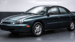 1997 Ford Taurus GL