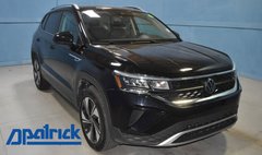 2024 Volkswagen Taos SE 4Motion