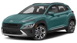 2022 Hyundai Kona Limited