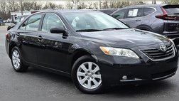 2008 Toyota Camry XLE V6