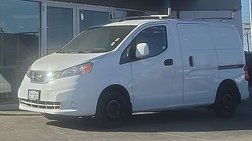 2019 Nissan NV200 SV