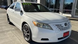 2008 Toyota Camry LE