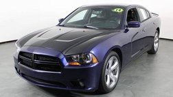 2014 Dodge Charger R/T