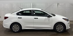 2018 Kia Rio LX