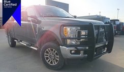 2017 Ford Super Duty F-250 XLT