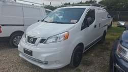 2019 Nissan NV200 S